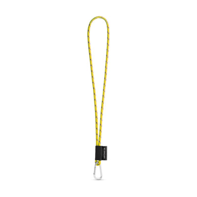SET Lanyard NAUTIC Long (Ø 5 mm) com Mosquetão D-Shape 55 mm